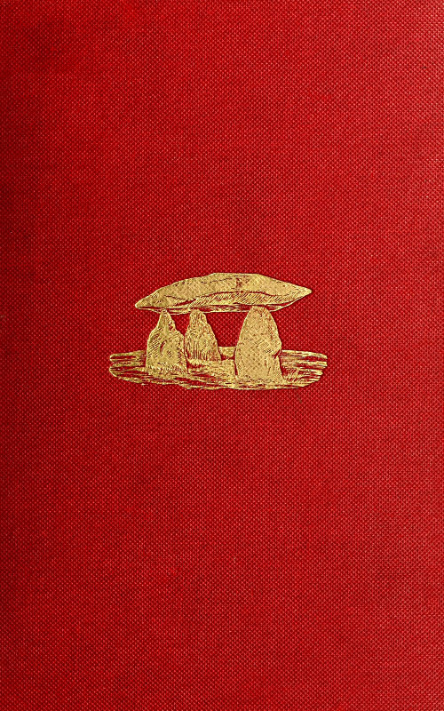 A Book of Dartmoor