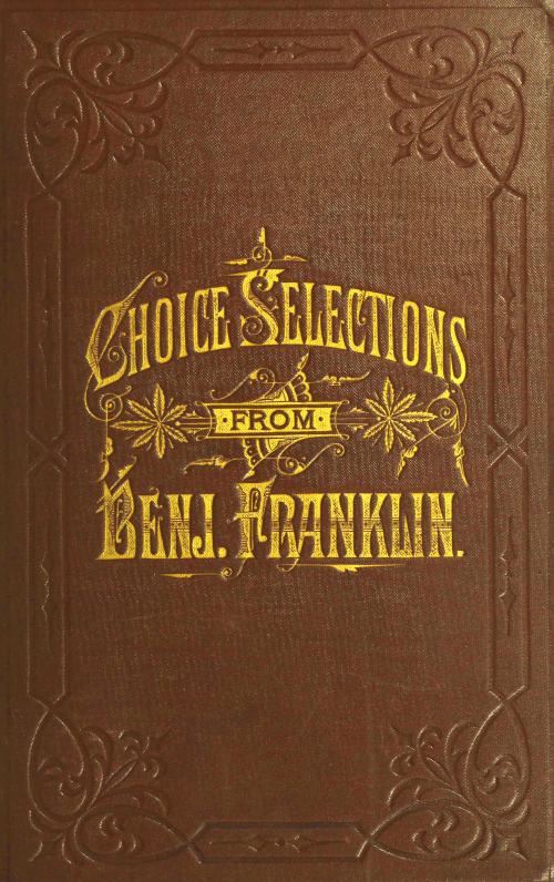 A Book of Gems