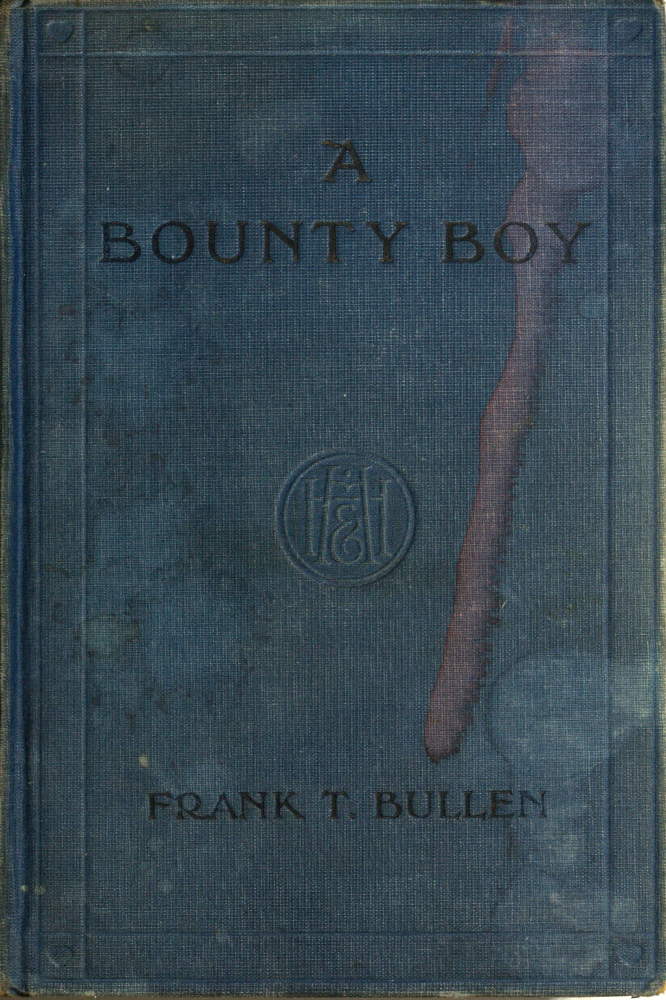 A Bounty Boy