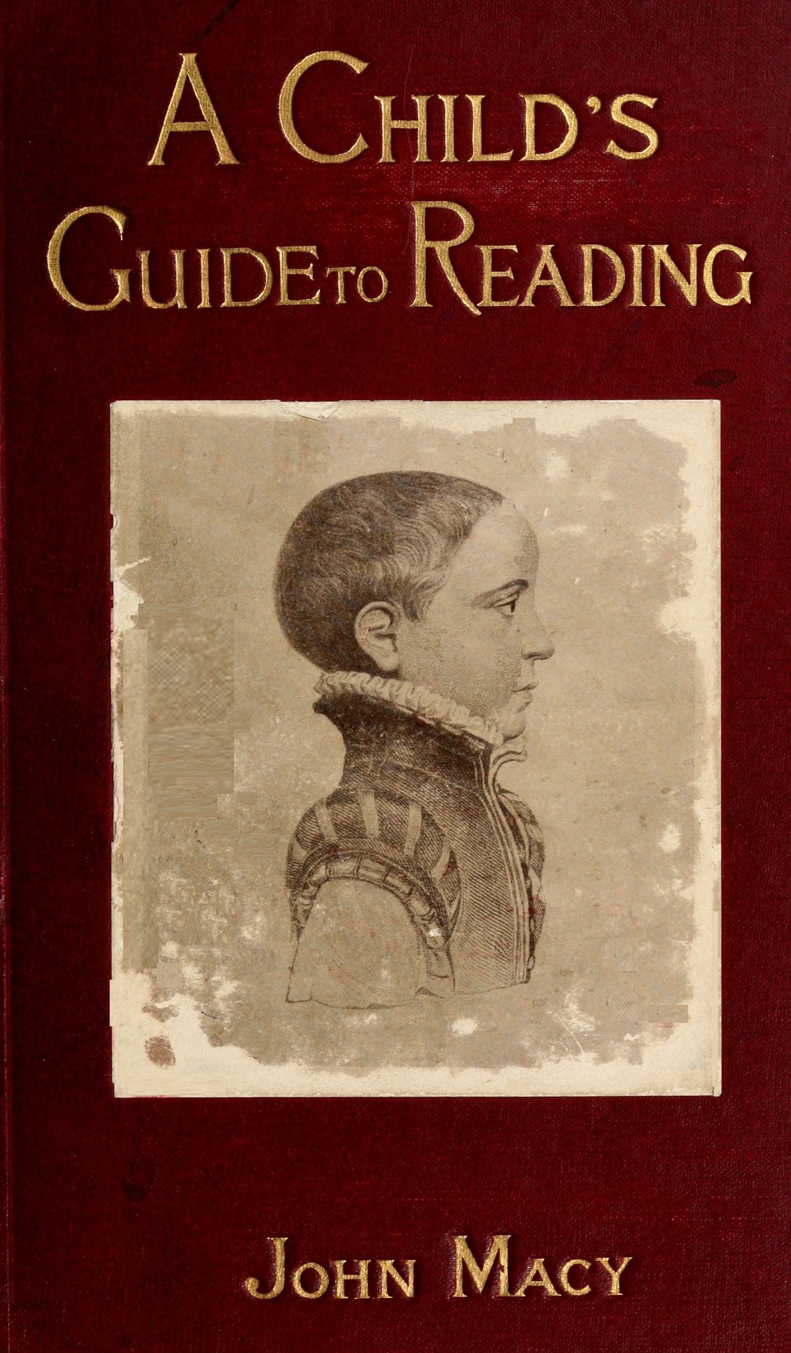 A Child’s Guide to Reading