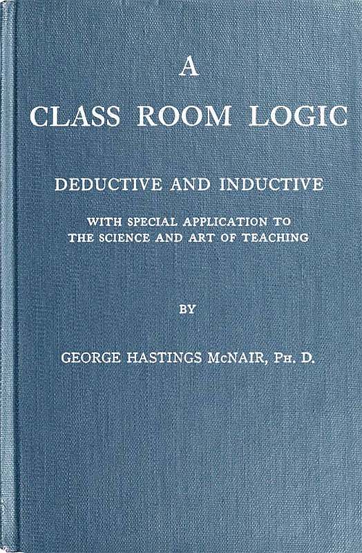 A Class Room Logic
