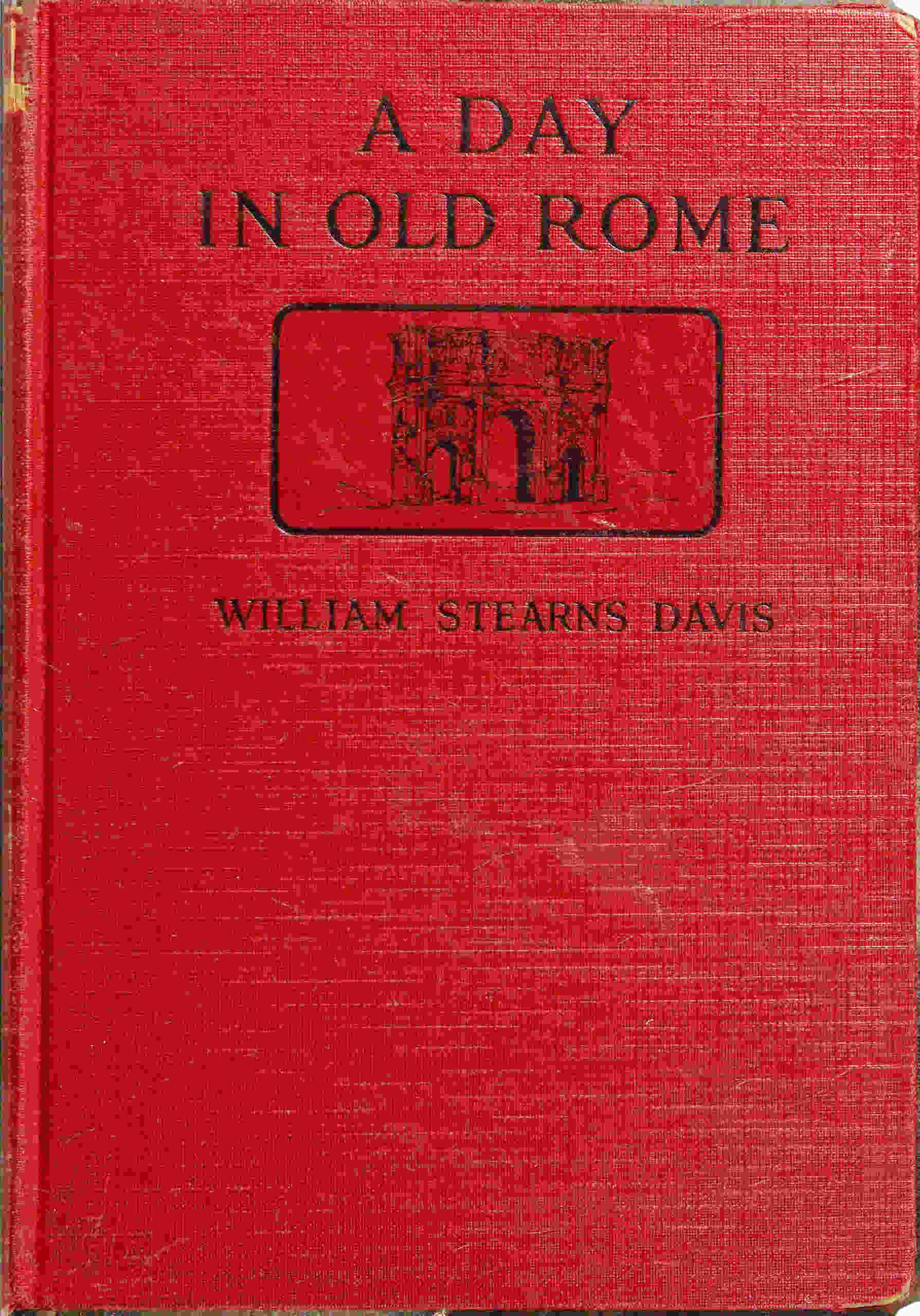 A Day in Old Rome