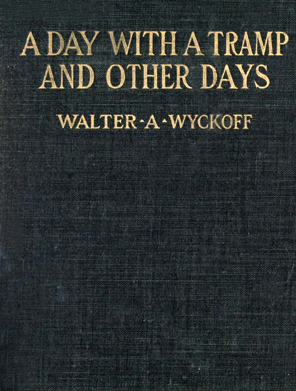 A Day With a Tramp