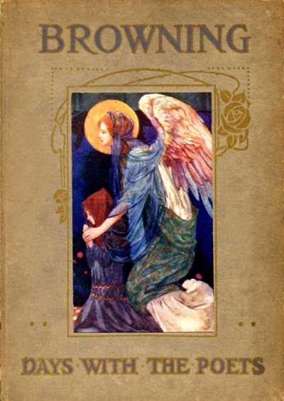 A Day With the Poet Browning