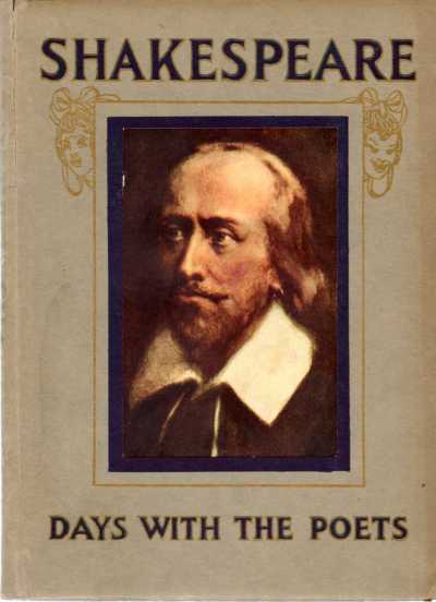 A Day With William Shakespeare