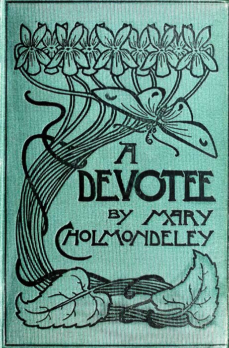 A Devotee