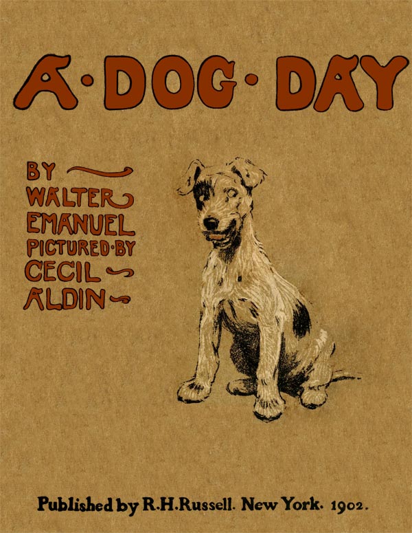 A Dog Day