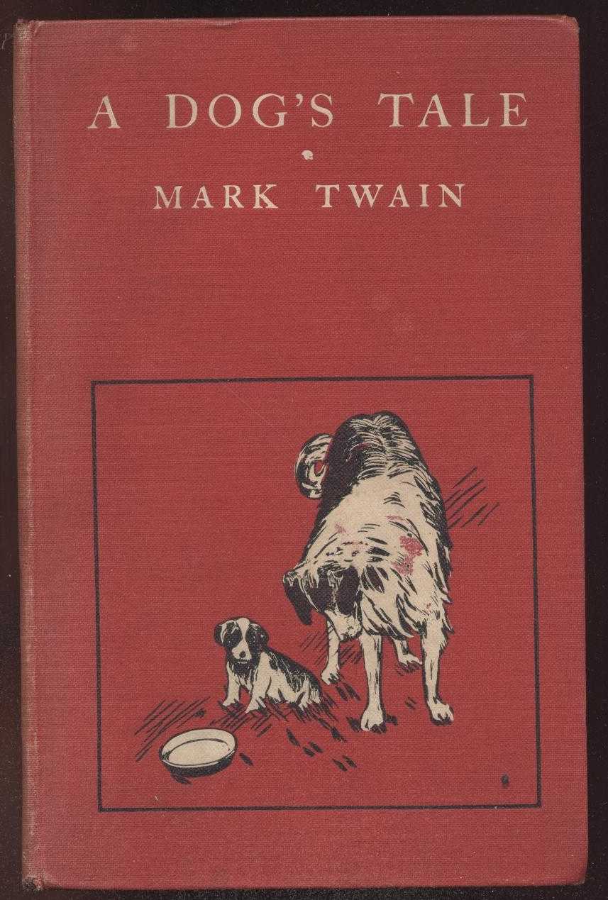 A DOG'S TALE