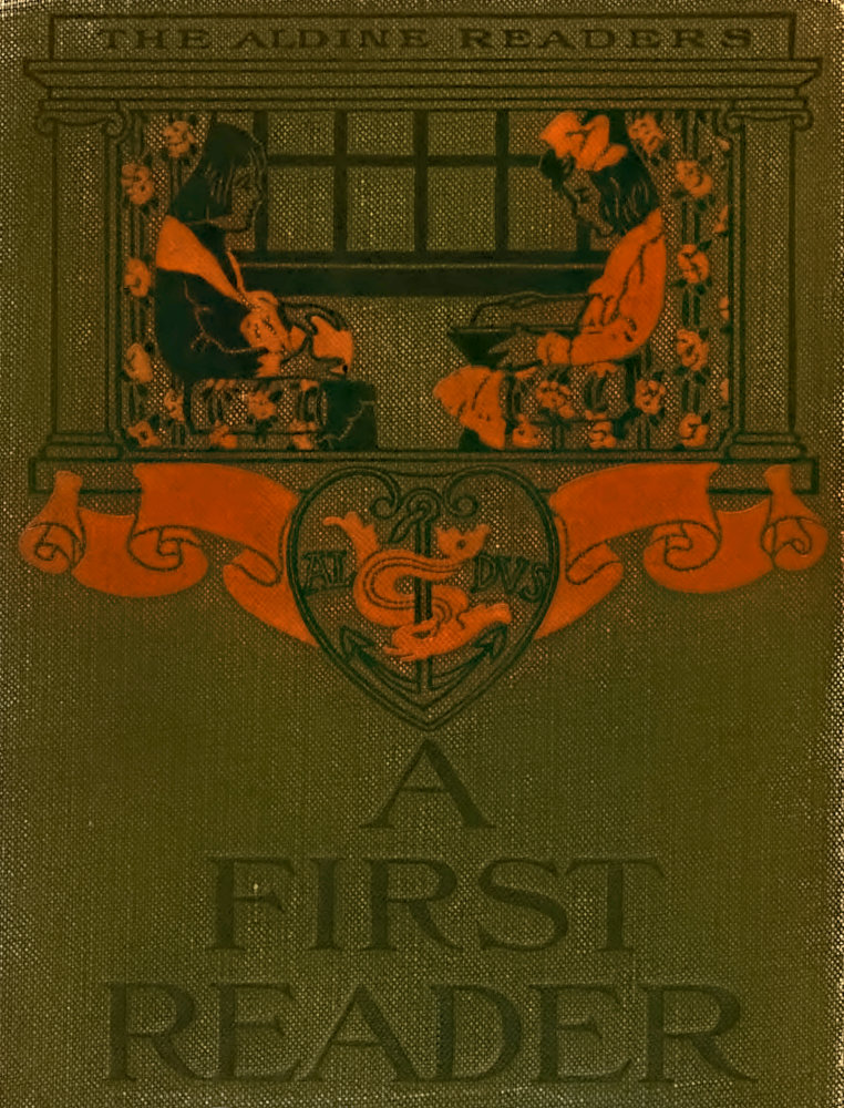 A First Reader