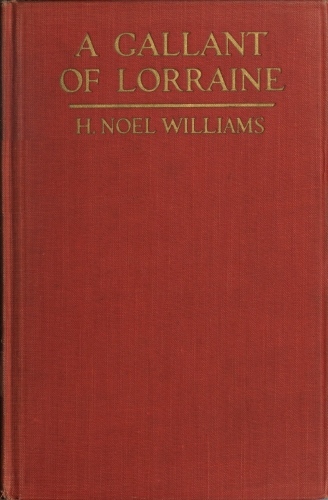 A Gallant of Lorraine; vol. 2 of 2
