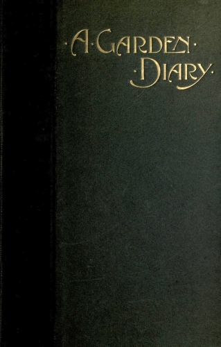 A Garden Diary