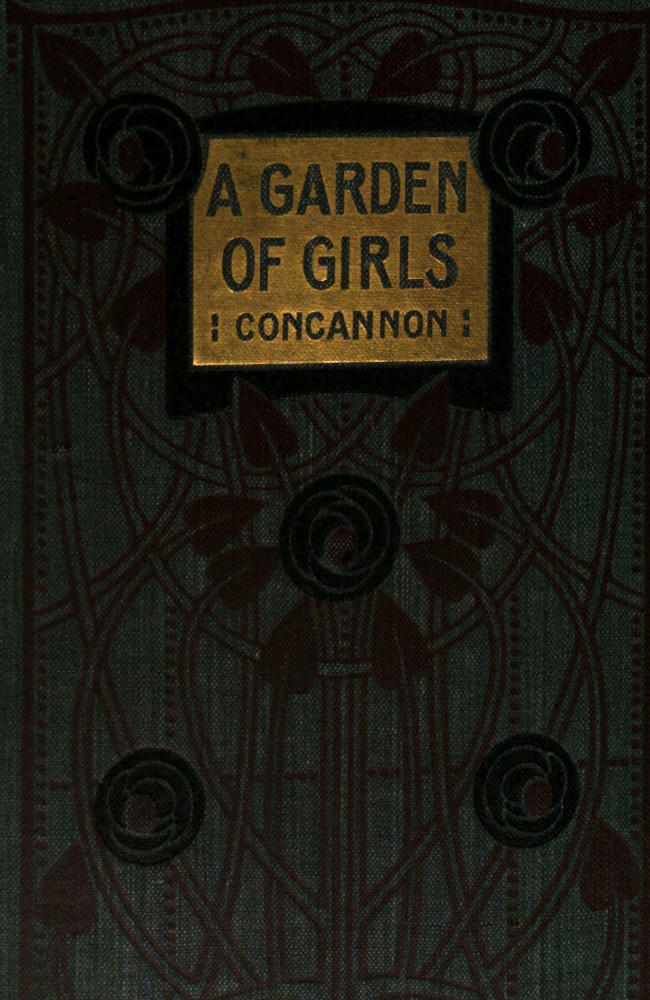 A Garden of Girls