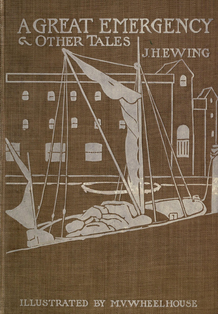 A Great Emergency and Other Tales