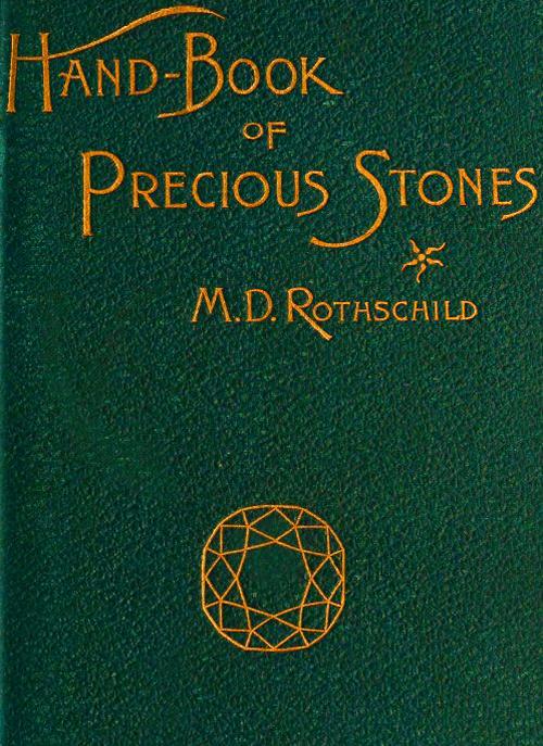 A Hand-book of Precious Stones
