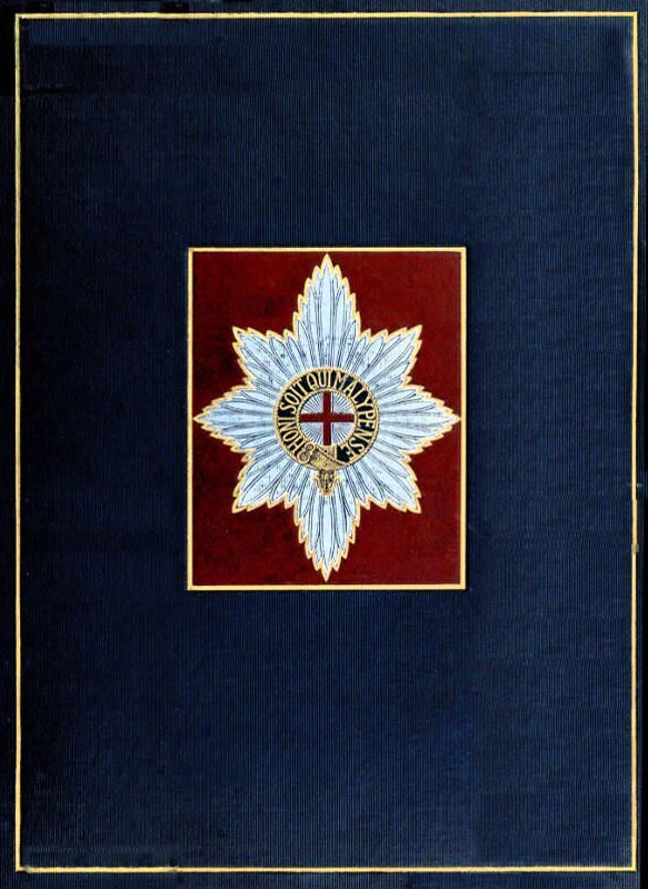 A History of the Coldstream Guards, Robert Ross-of-Bladensburg