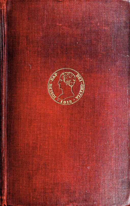 A History of the Peninsula War Vol. 5