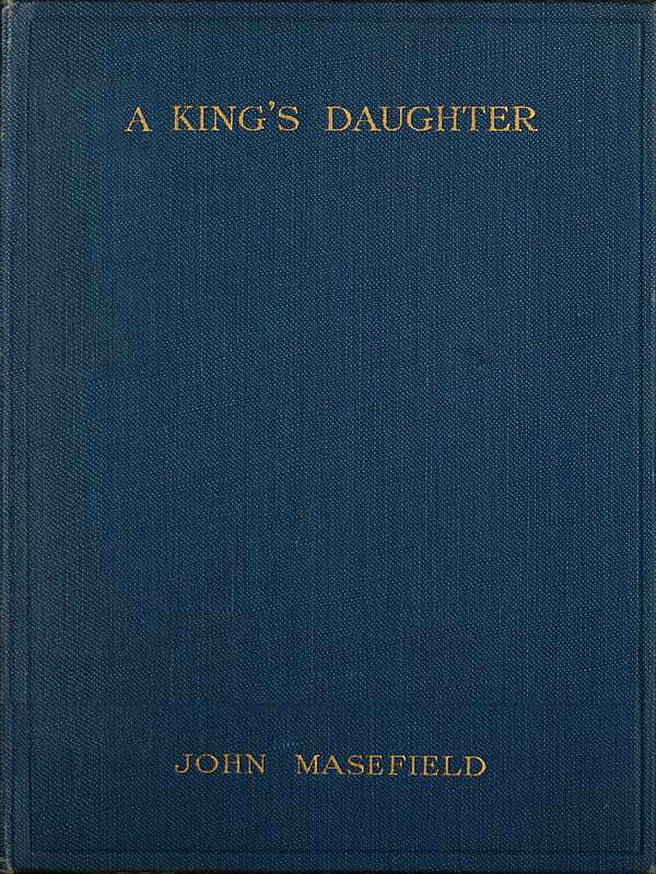 A King’s Daughter