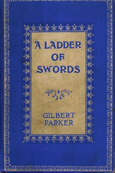 A Ladder of Swords