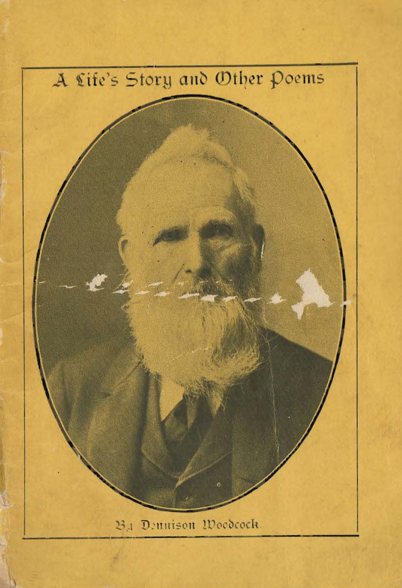 A Life's Story and Other Poems