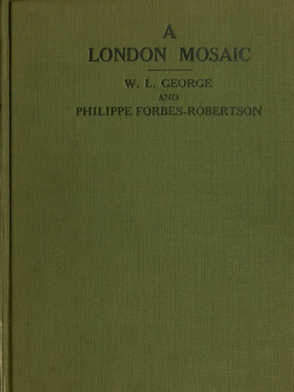 A London Mosaic