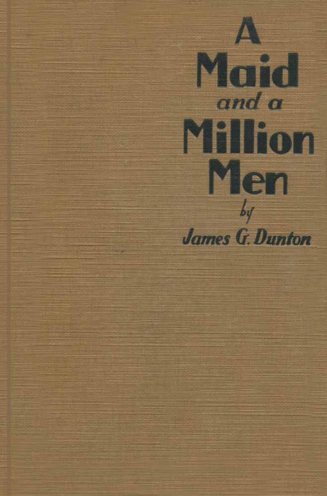 A Maid and a Million Men