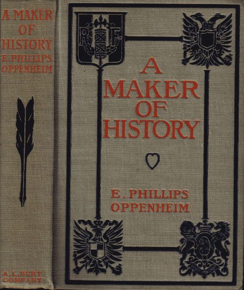 A Maker of History