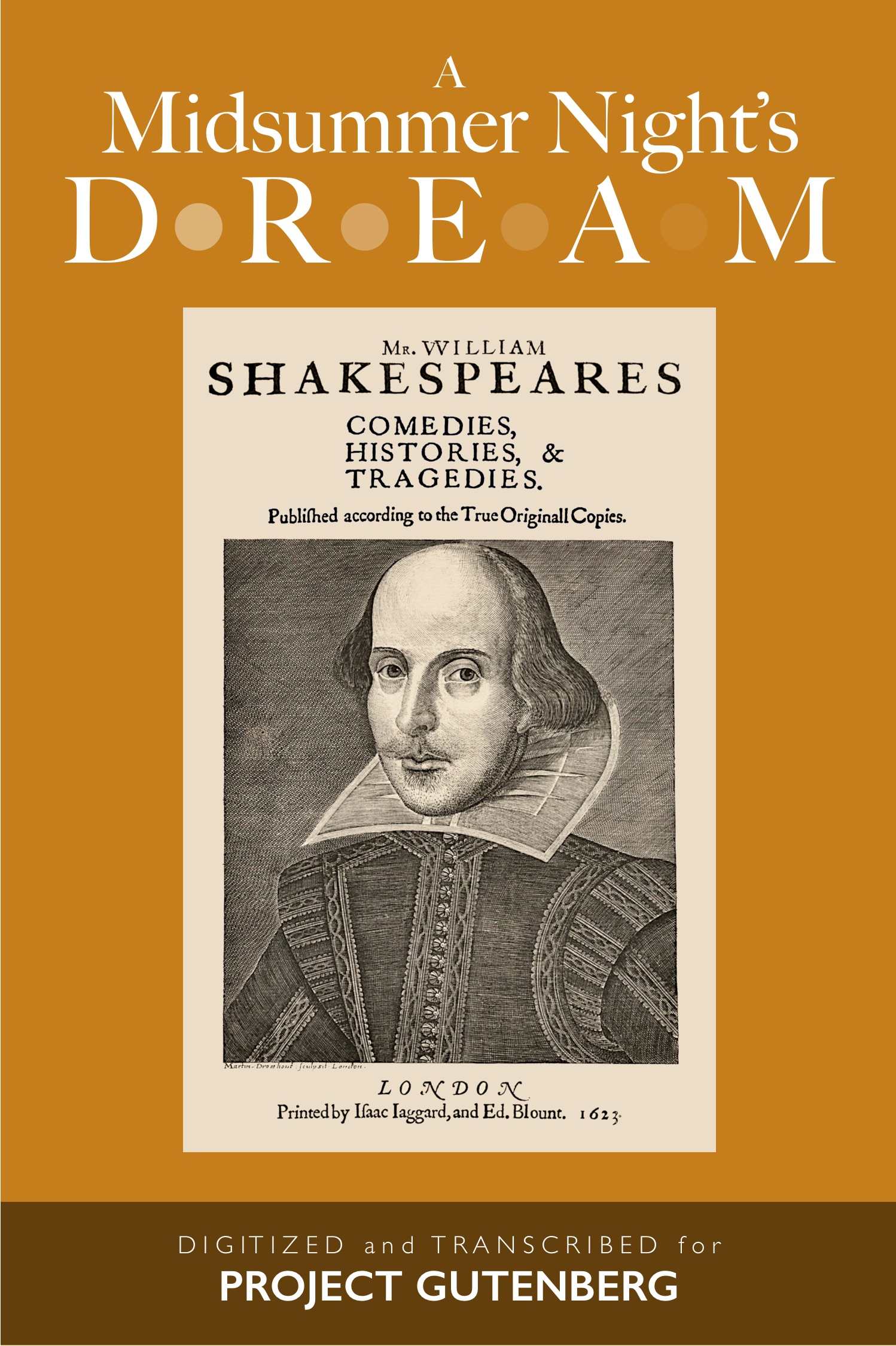 A Midsummer Night’s Dream