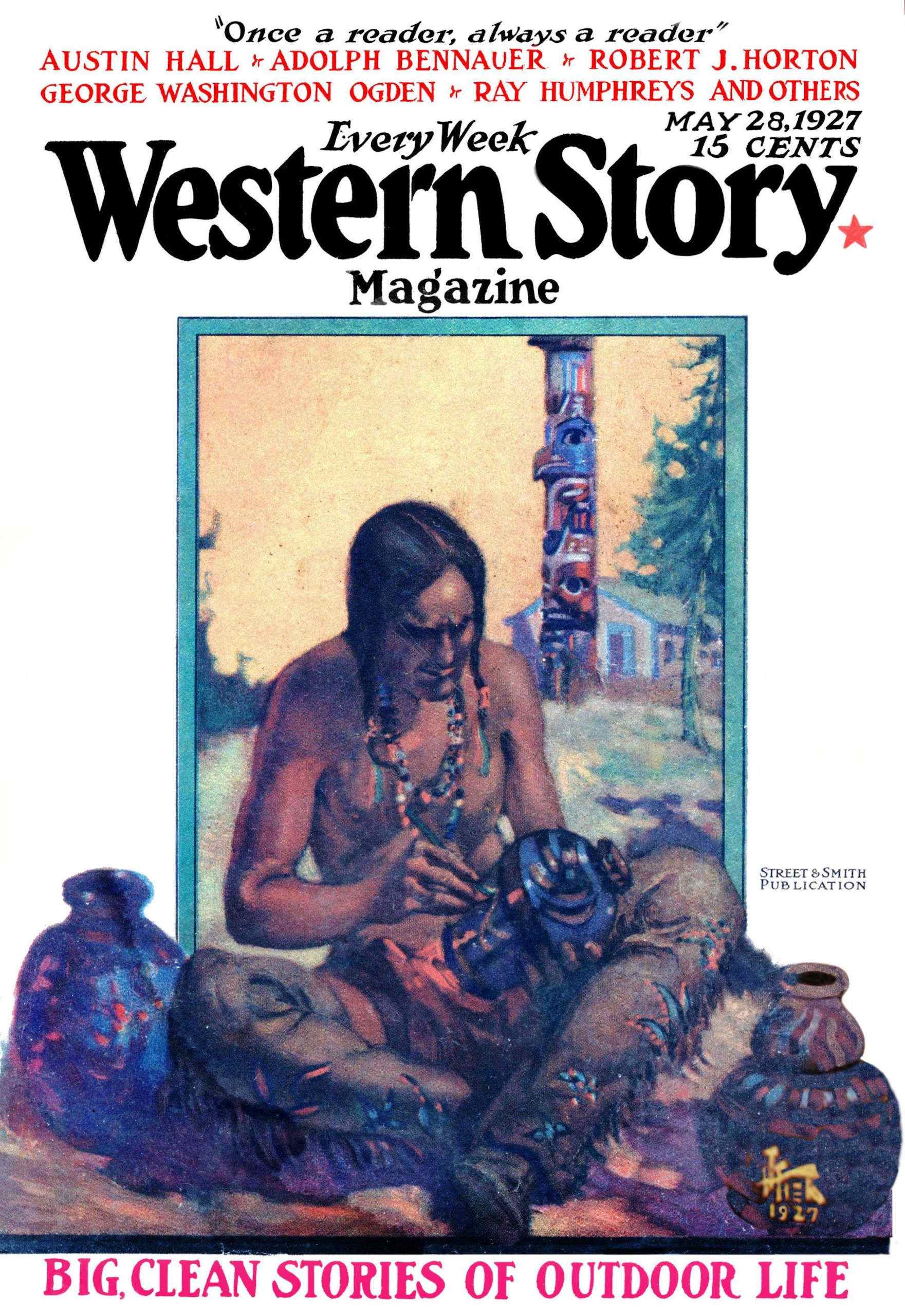 A Minute to Think