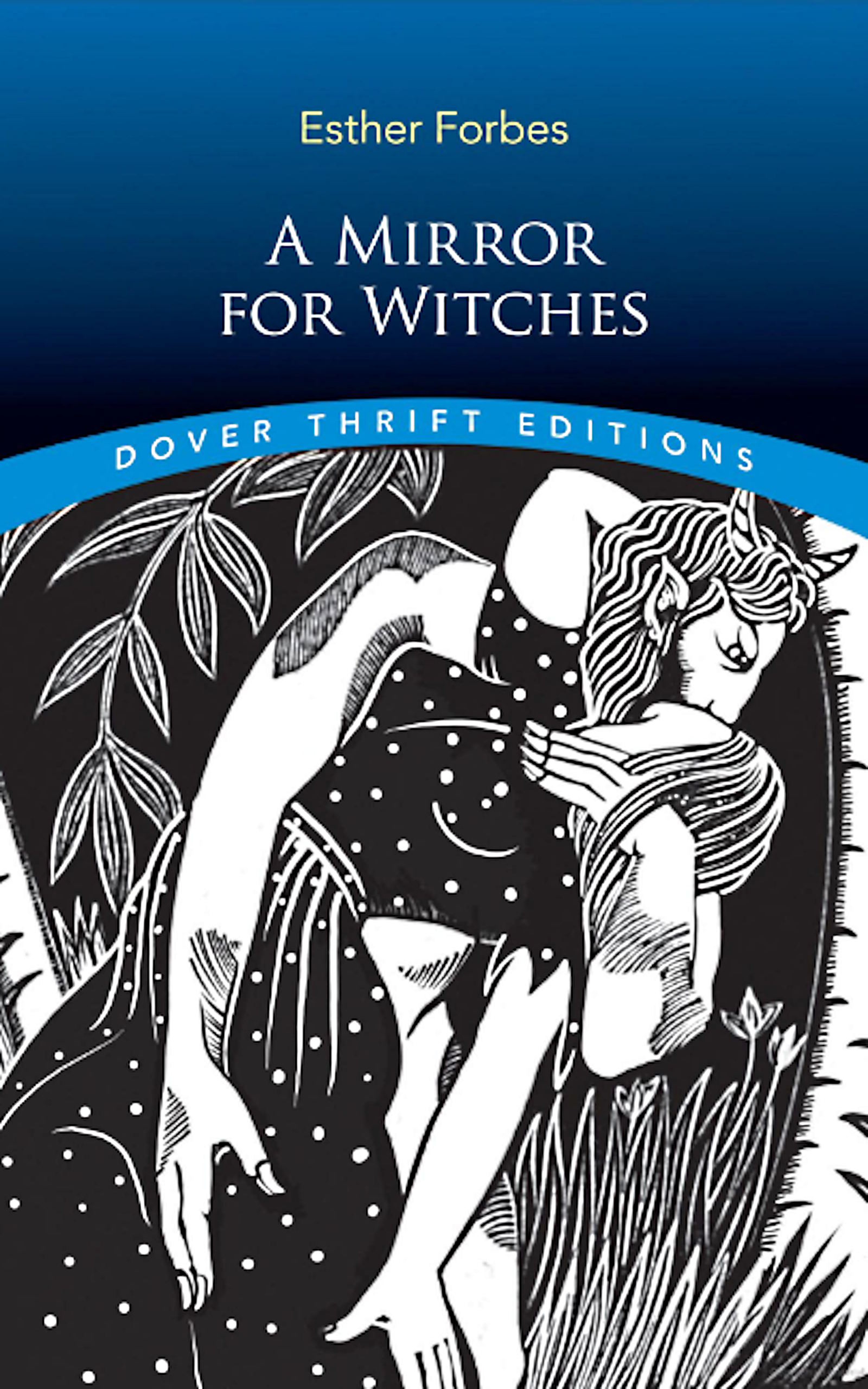 A Mirror For Witches