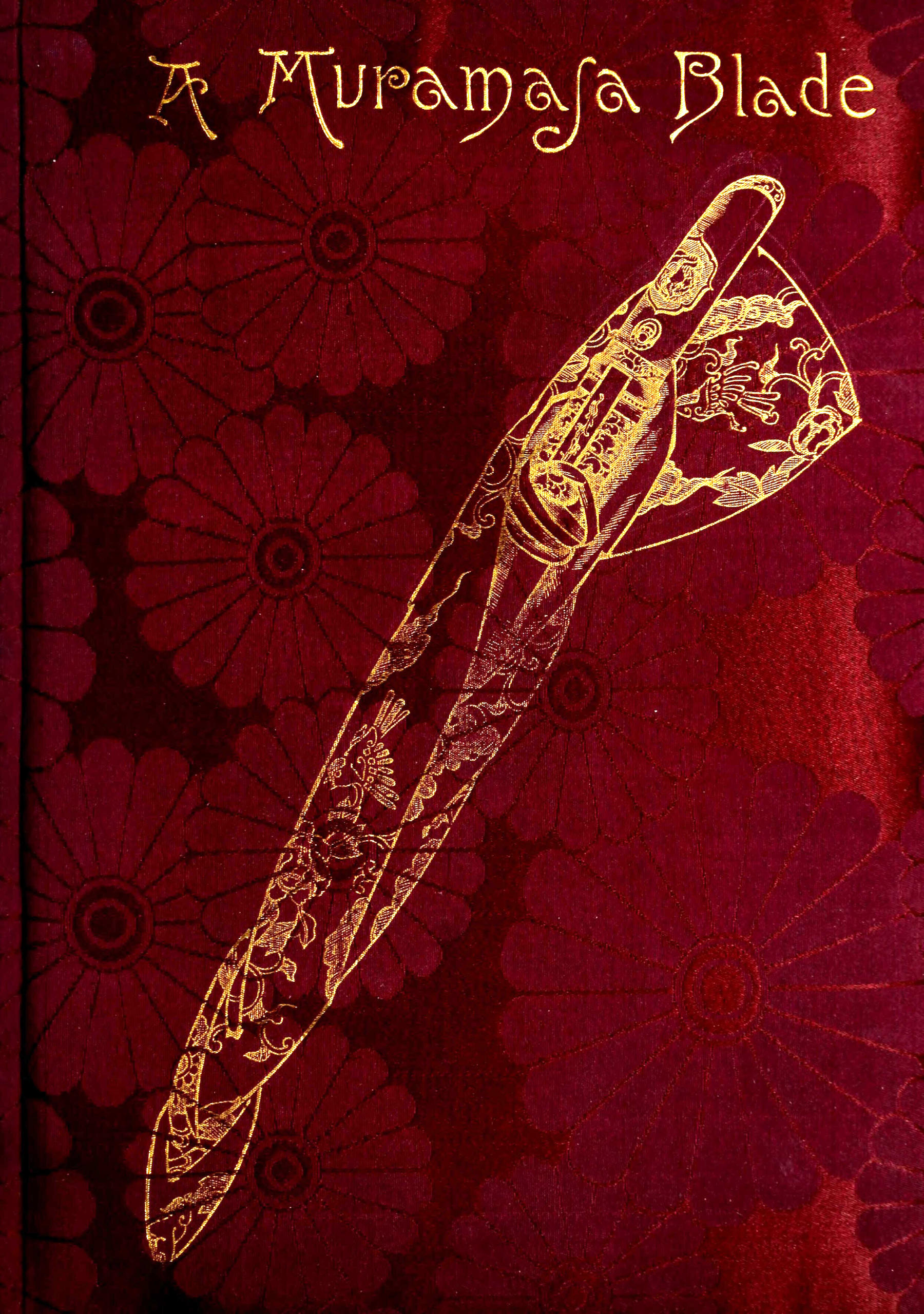 A Muramasa Blade