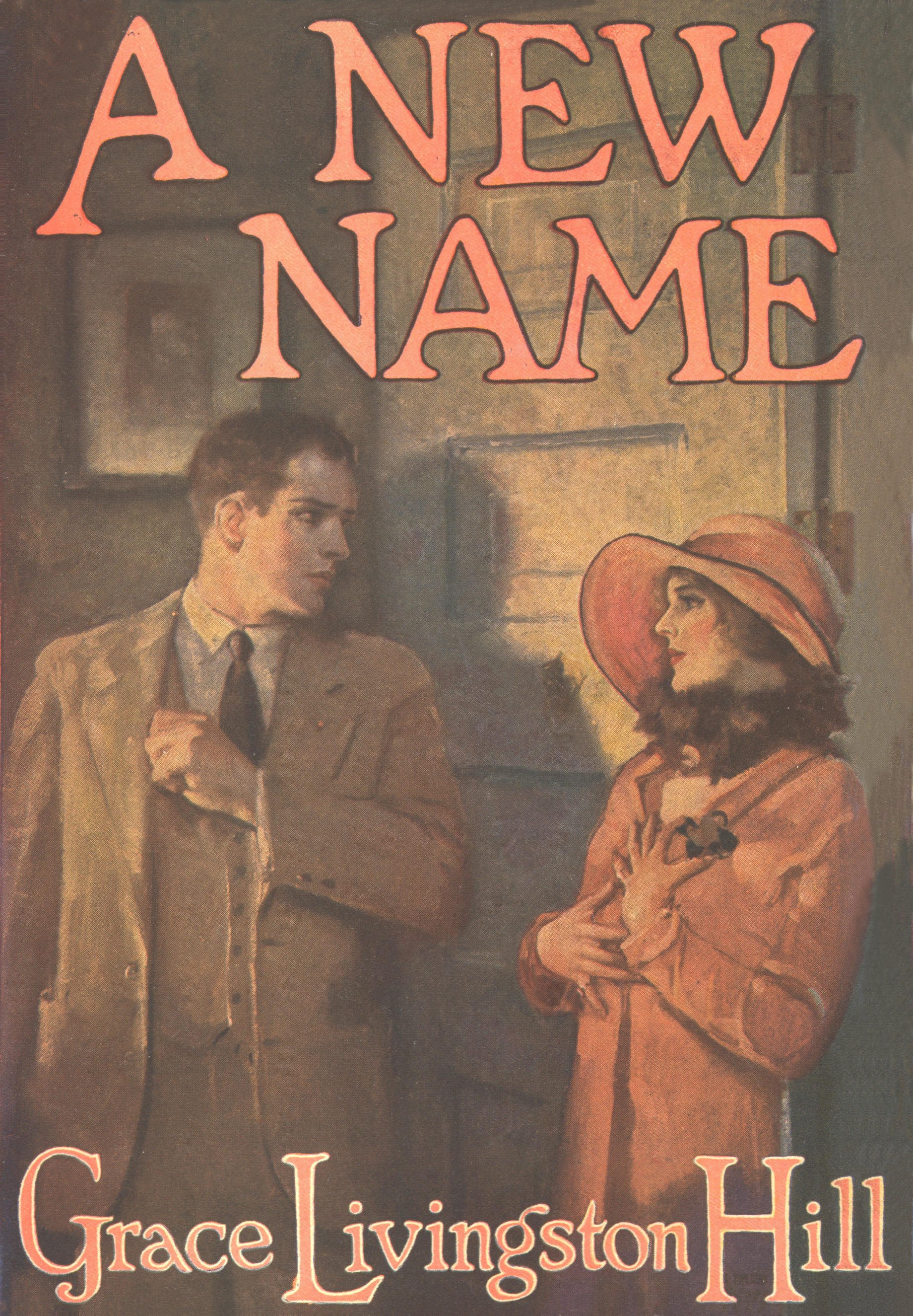 A New Name