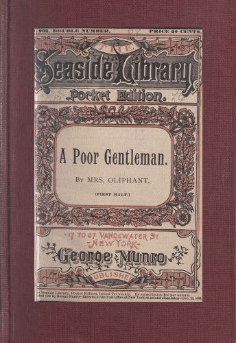 A Poor Gentleman