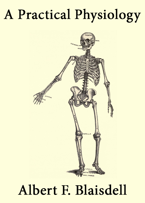A Practical Physiology