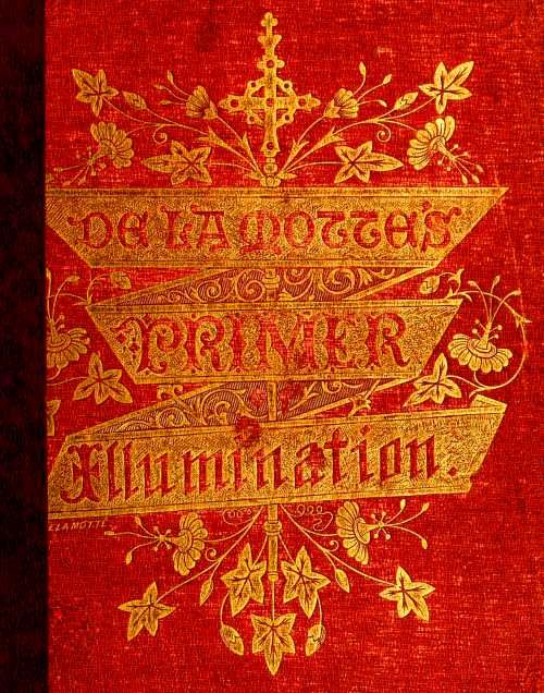 A Primer of the Art of Illumination