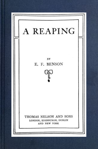 A Reaping