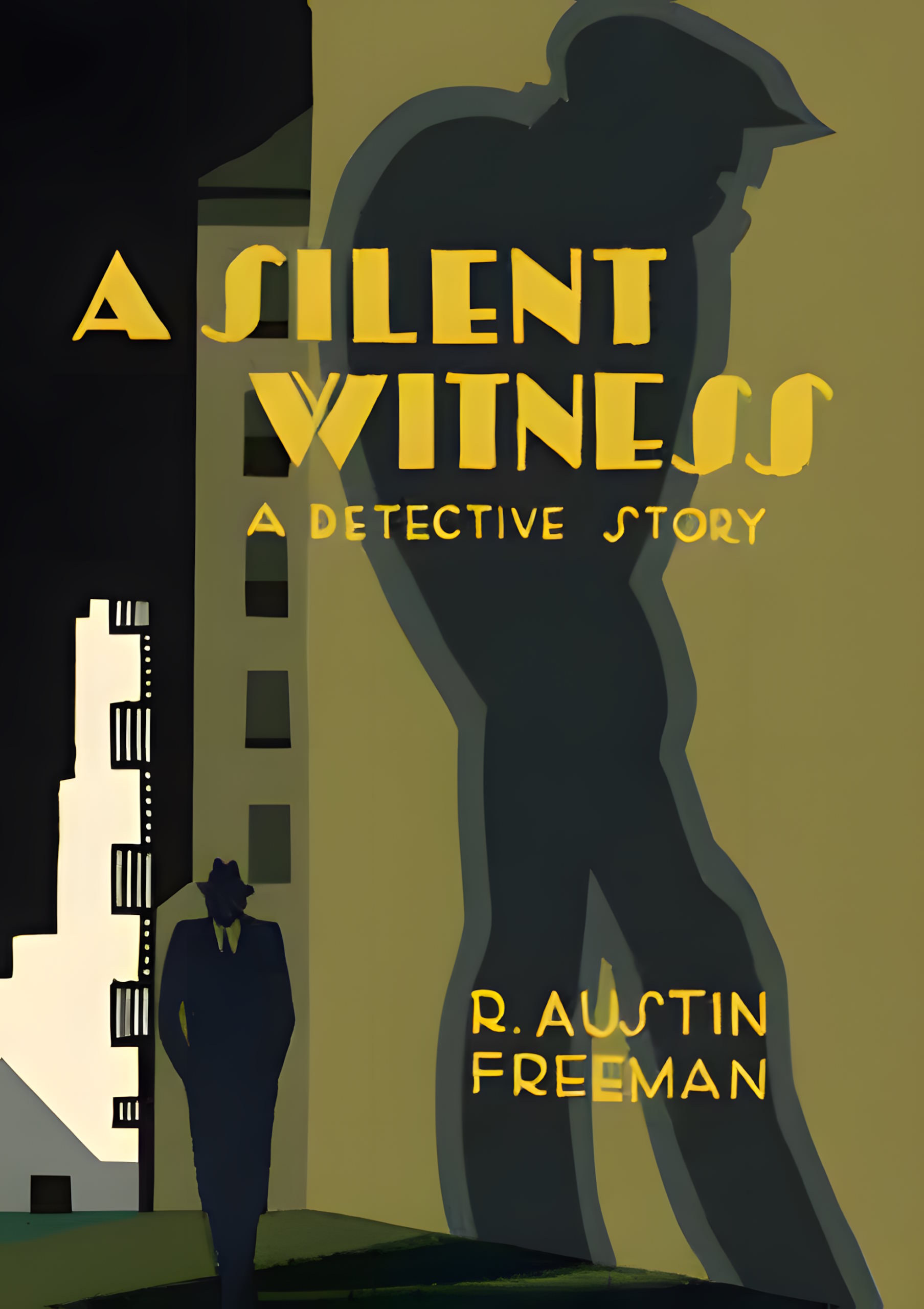 A silent witness