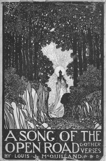 A Song of the Open Road and Other Verses