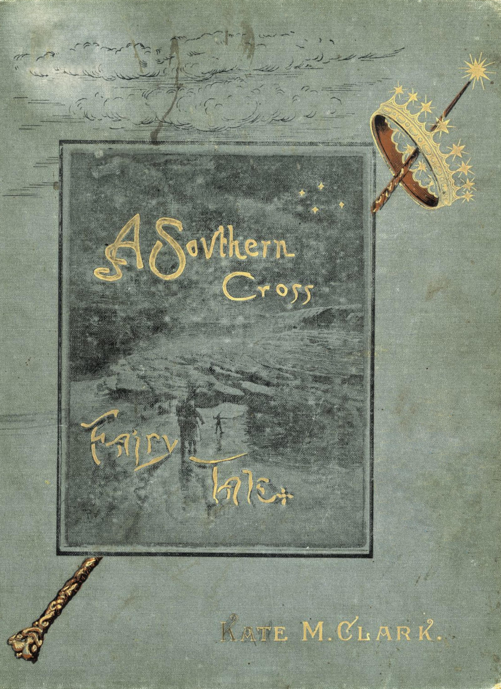 A Southern Cross Fairy Tale