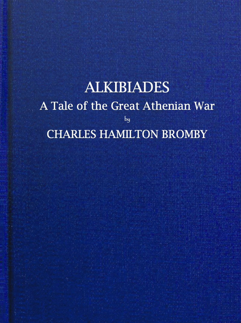 A Tale of the Great Athenian War