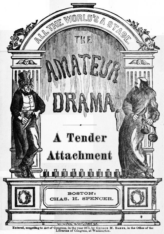A Tender Attachment