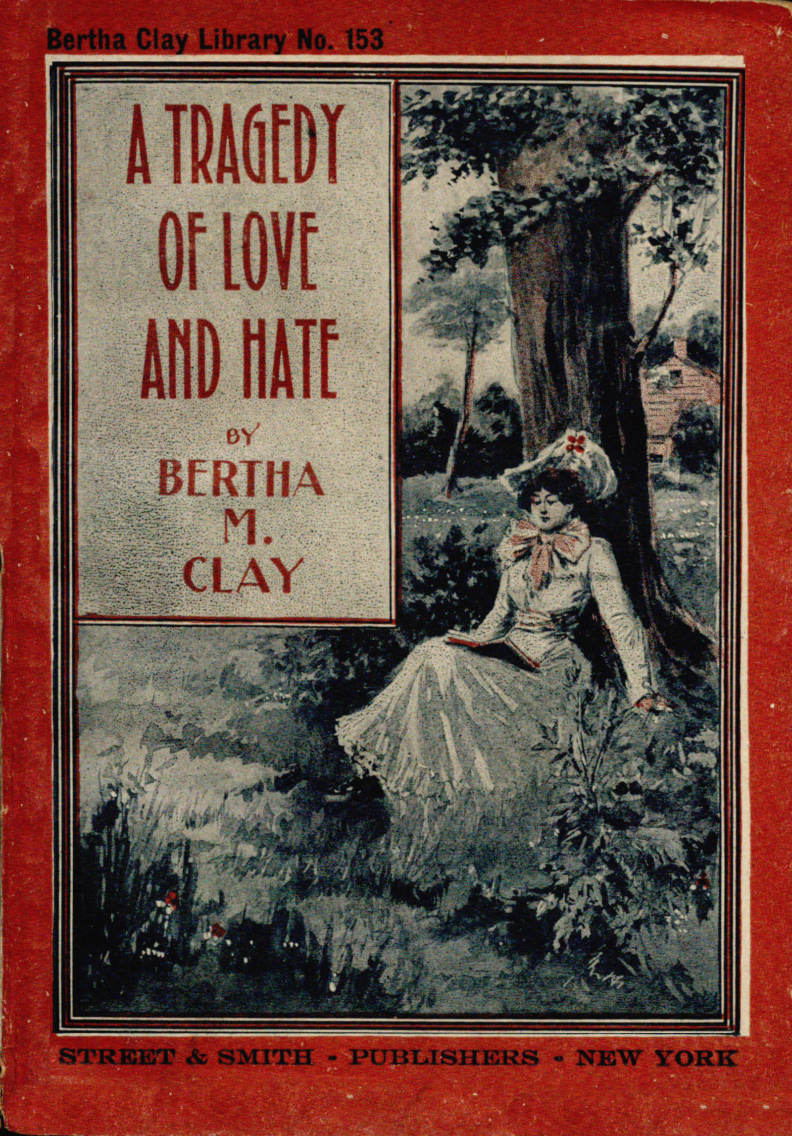 A Tragedy of Love and Hate