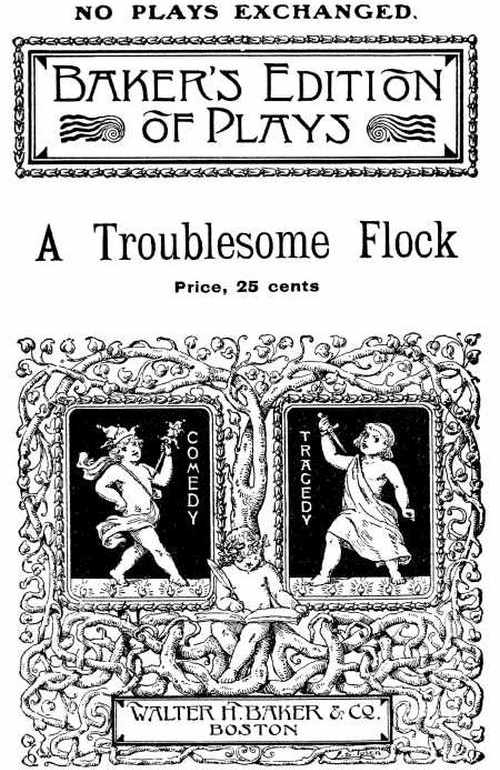A Troublesome Flock