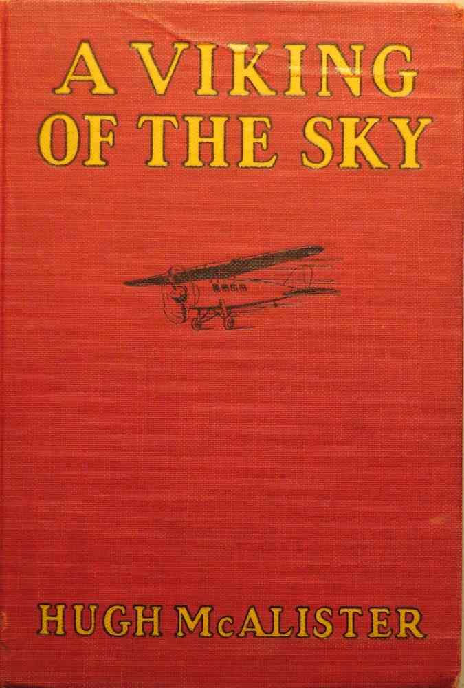 A Viking of the Sky