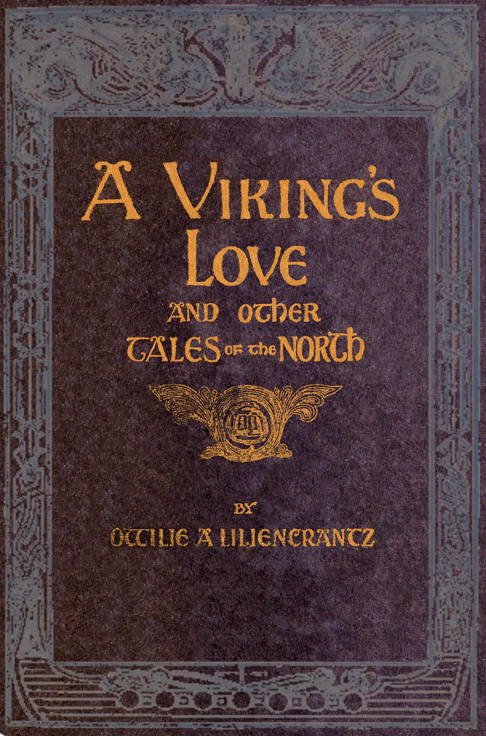A Viking’s love