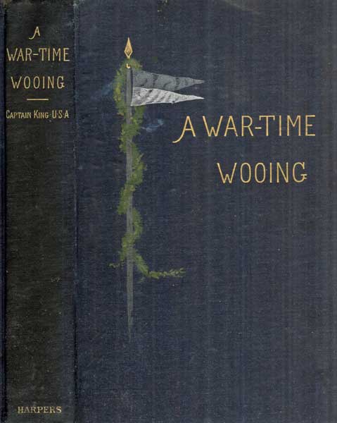 A War-Time Wooing