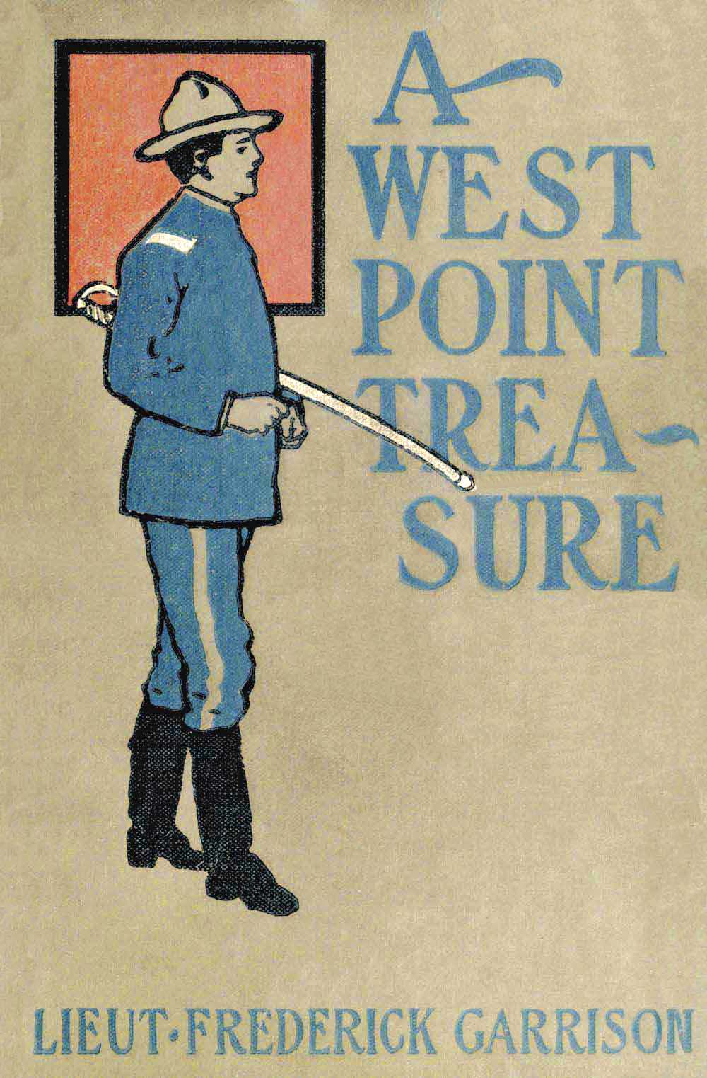 A West Point Treasure