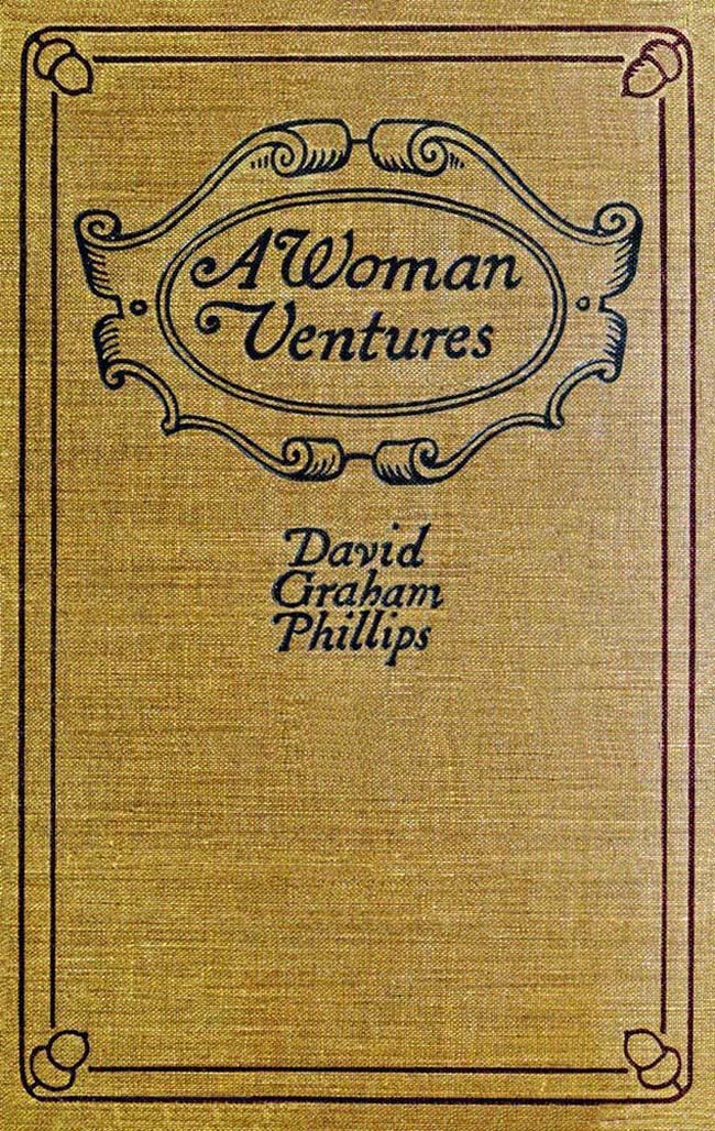 A Woman Ventures
