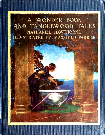 A Wonder Book