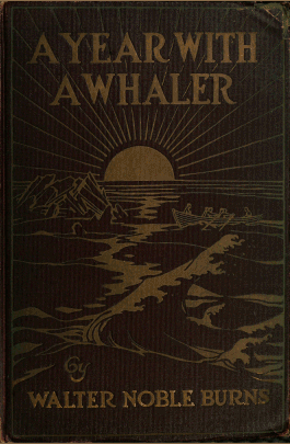 A Year with a Whaler