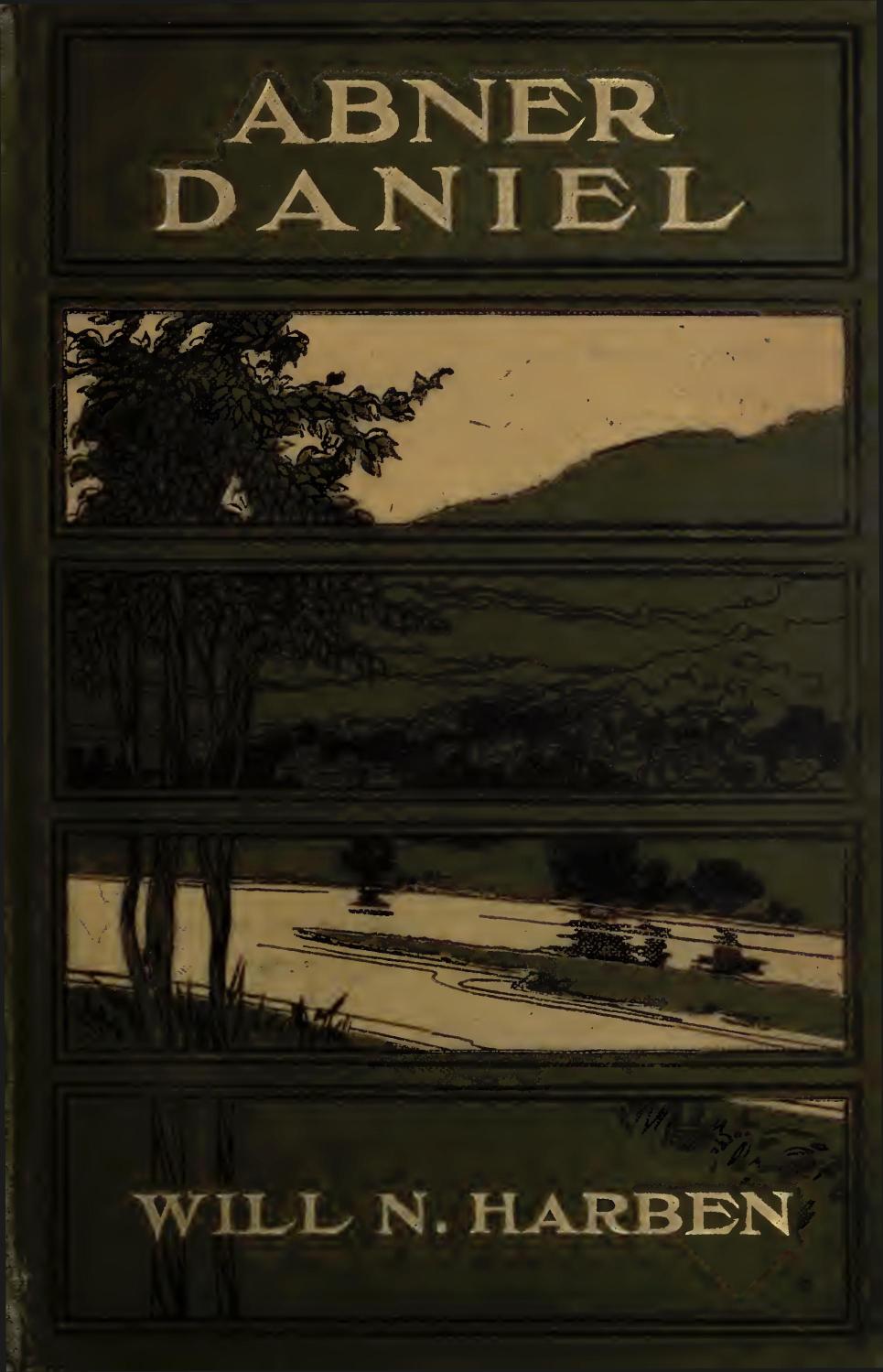 Abner Daniel